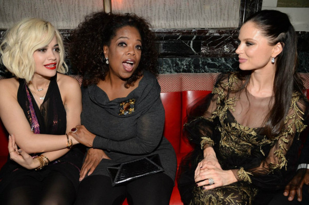 Rita Ora pic #710565
