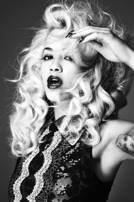 Rita Ora pic #492790