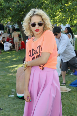 Rita Ora pic #702722