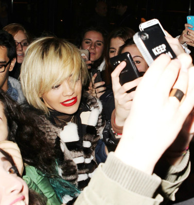 Rita Ora pic #712066