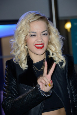 Rita Ora pic #707523