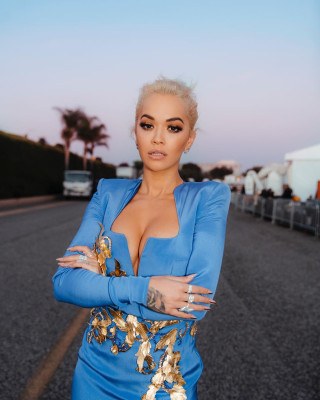 Rita Ora pic #1083986