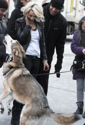 Rita Ora pic #713756
