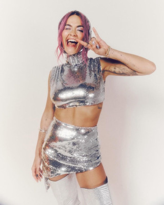 Rita Ora pic #1359214