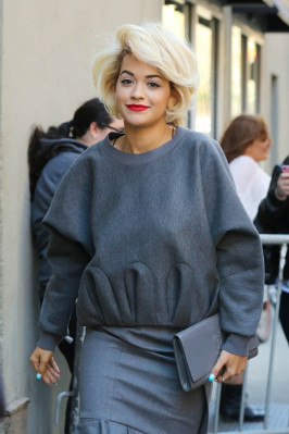 Rita Ora pic #693861