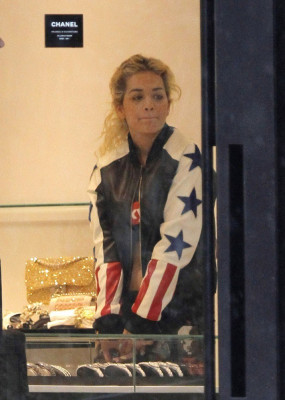 Rita Ora pic #699475