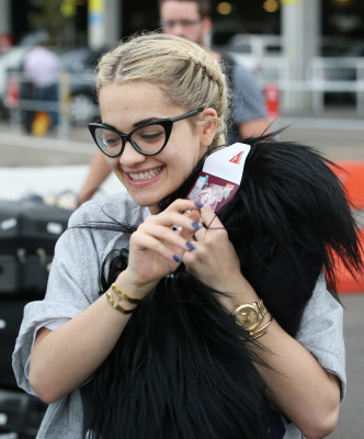 Rita Ora pic #699226