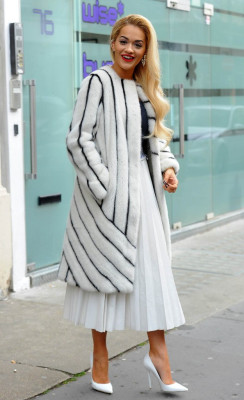 Rita Ora pic #718934