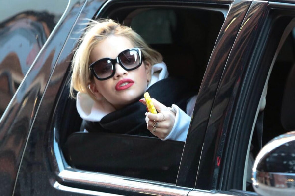 Rita Ora pic #712723