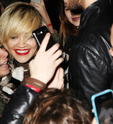 Rita Ora pic #712046
