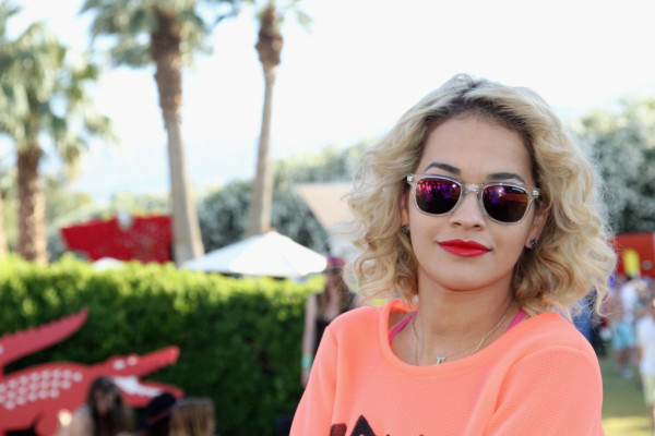 Rita Ora pic #702866