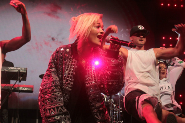 Rita Ora pic #719343