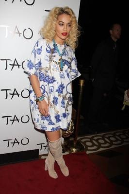 Rita Ora pic #701447