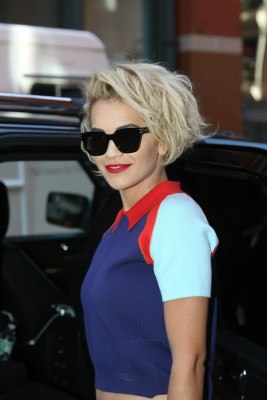 Rita Ora pic #693626