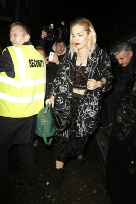 Rita Ora pic #710507