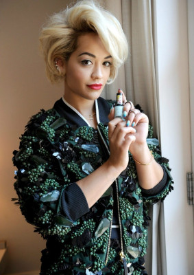 Rita Ora pic #694721