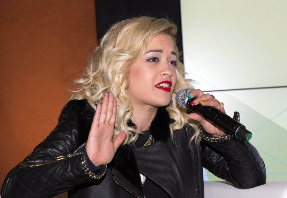 Rita Ora pic #700473