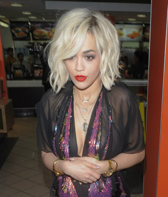 Rita Ora pic #709196