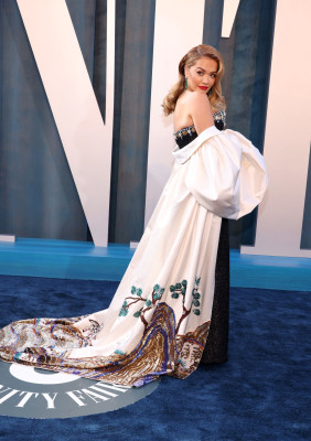 Rita Ora pic #1300999