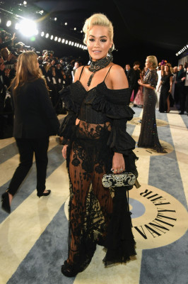 Rita Ora pic #1110801