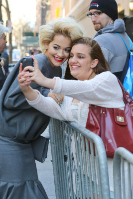 Rita Ora pic #693881