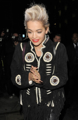 Rita Ora pic #691400