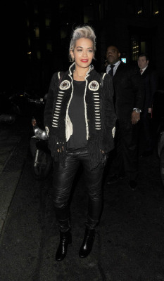 Rita Ora pic #691193