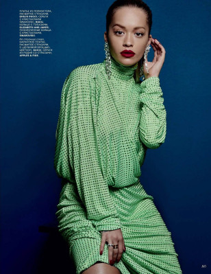 Rita Ora pic #992043