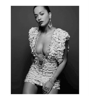Rita Ora pic #992046