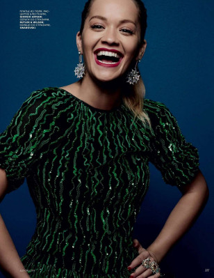 Rita Ora pic #992040
