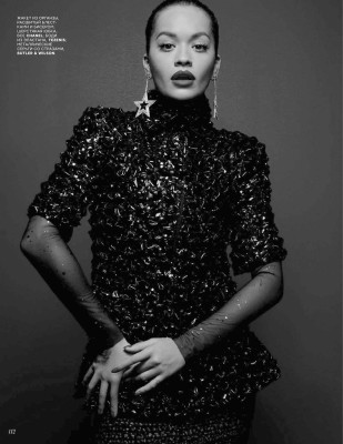 Rita Ora pic #992044