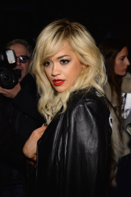 Rita Ora pic #707441
