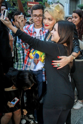 Rita Ora pic #700710