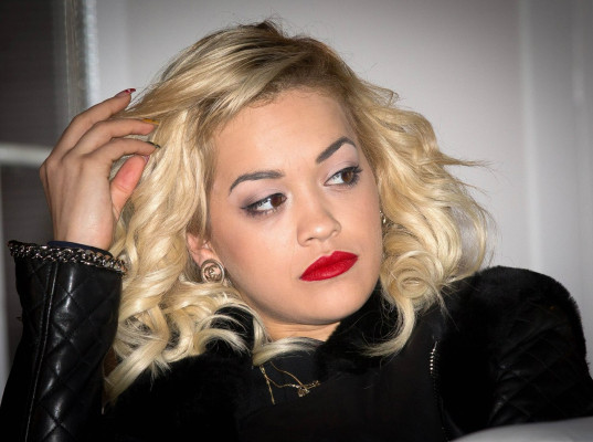 Rita Ora pic #700495