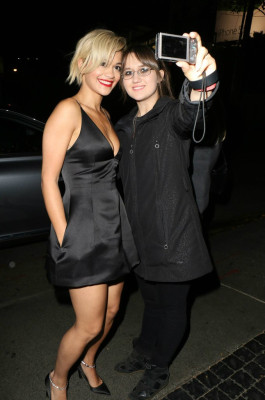 Rita Ora pic #708701