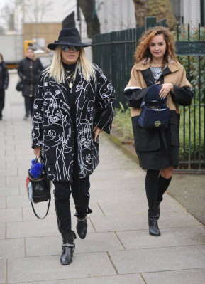 Rita Ora pic #708277