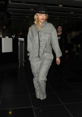 Rita Ora pic #709193