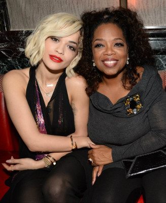 Rita Ora pic #710572