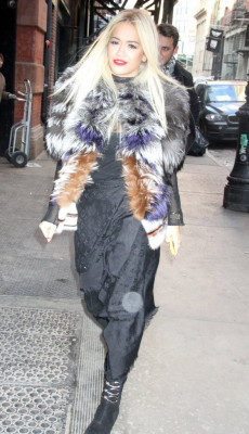 Rita Ora pic #712742