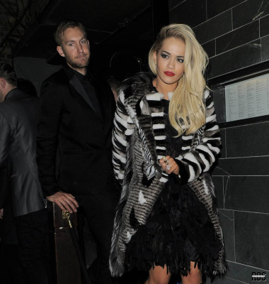 Rita Ora pic #711656