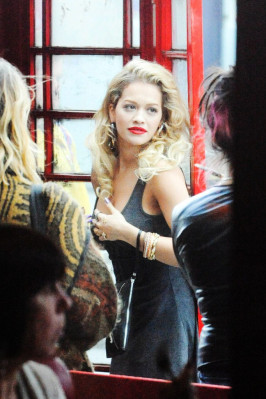 Rita Ora pic #705489