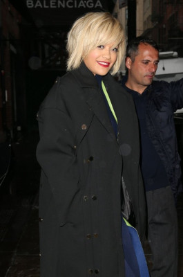 Rita Ora pic #695342
