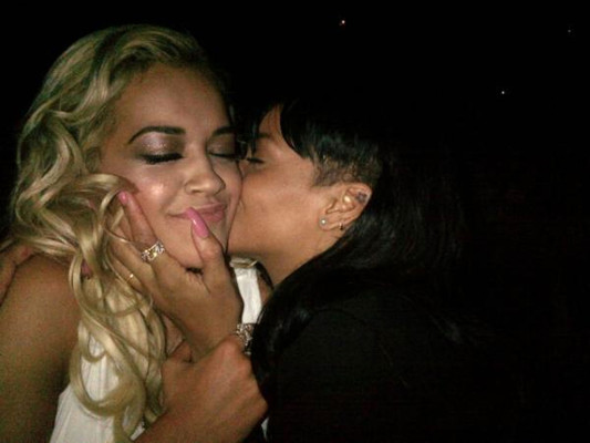 Rita Ora pic #492788