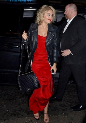 Rita Ora pic #705716