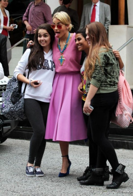 Rita Ora pic #700549