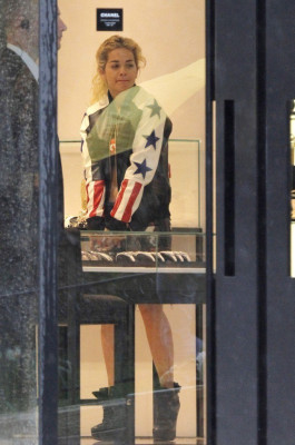 Rita Ora pic #699442