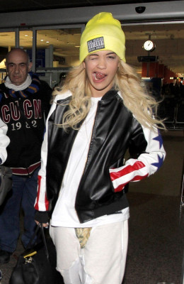 Rita Ora pic #700526
