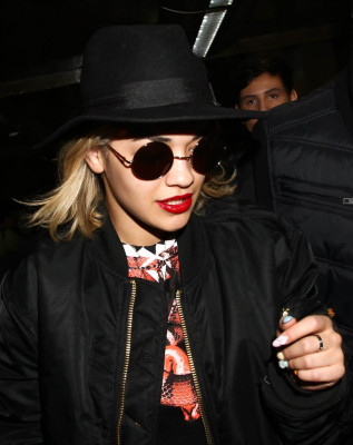 Rita Ora pic #700720