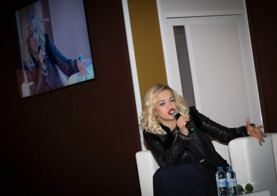 Rita Ora pic #700479