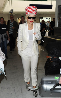 Rita Ora pic #700947